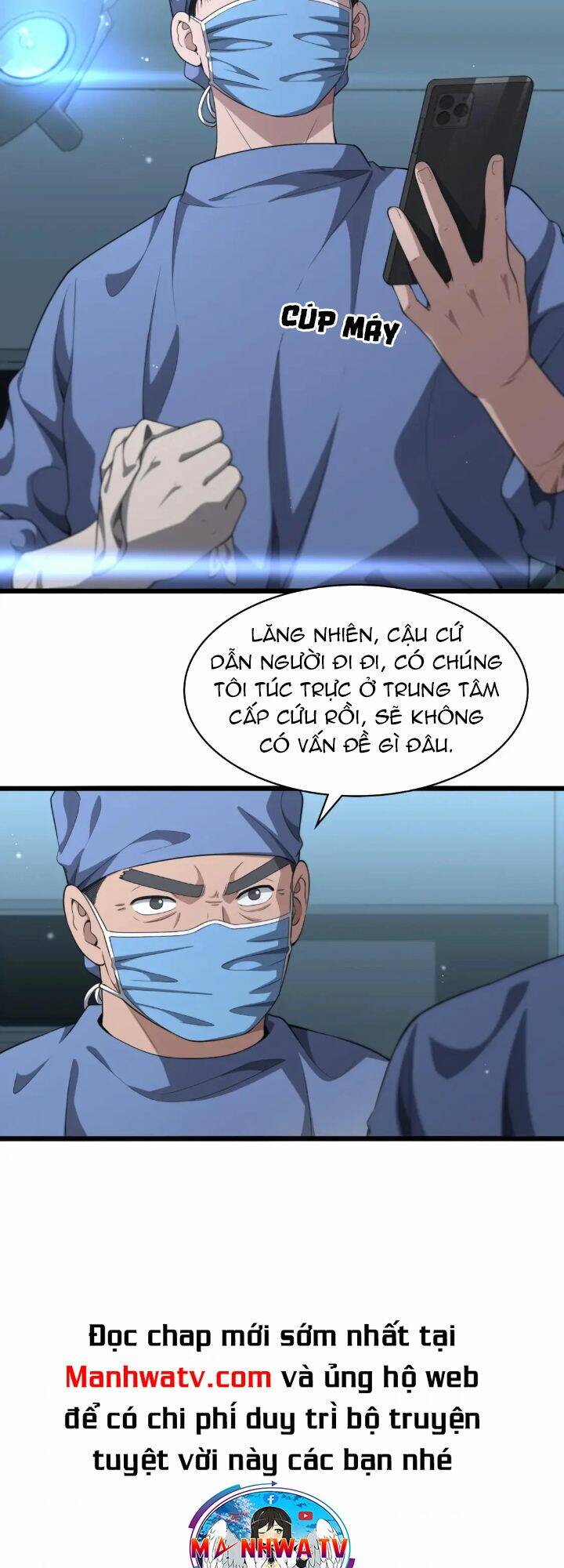 Chương 241 - Trang 23