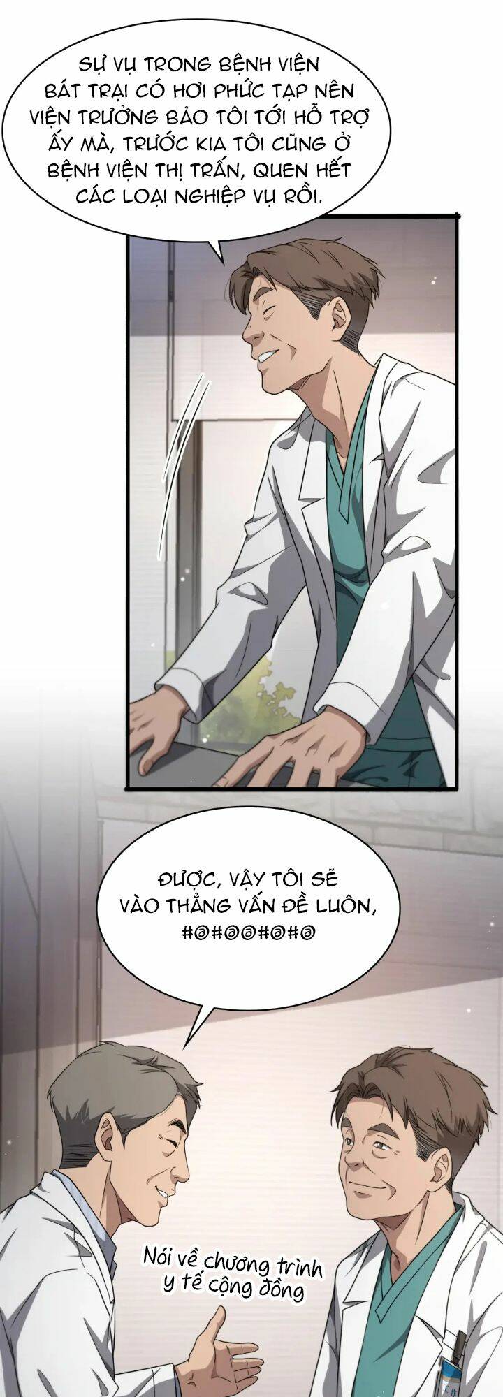 Chương 245 - Trang 12