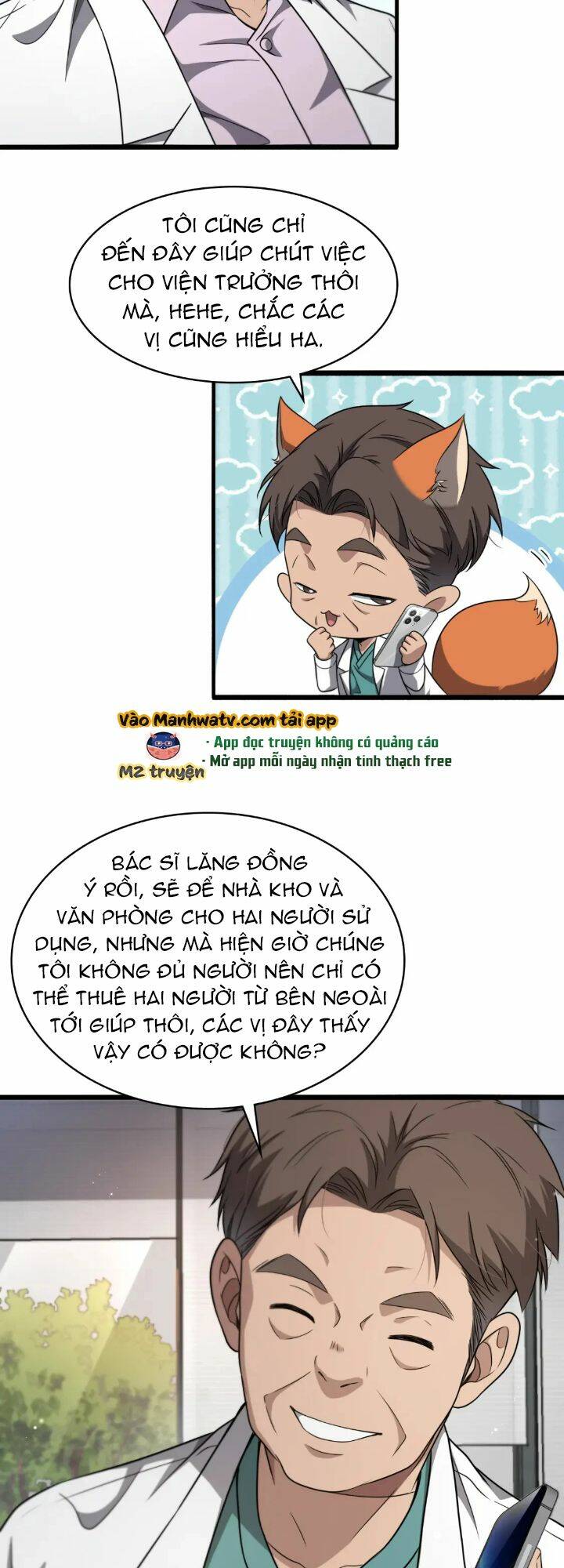 Chương 245 - Trang 14