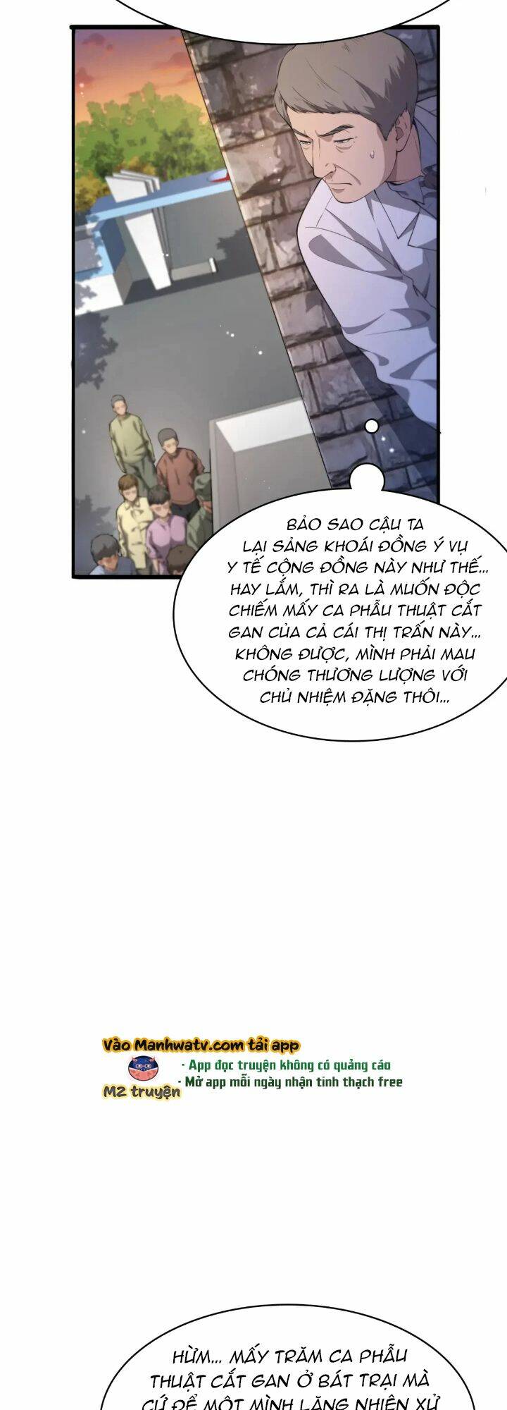 Chương 245 - Trang 19