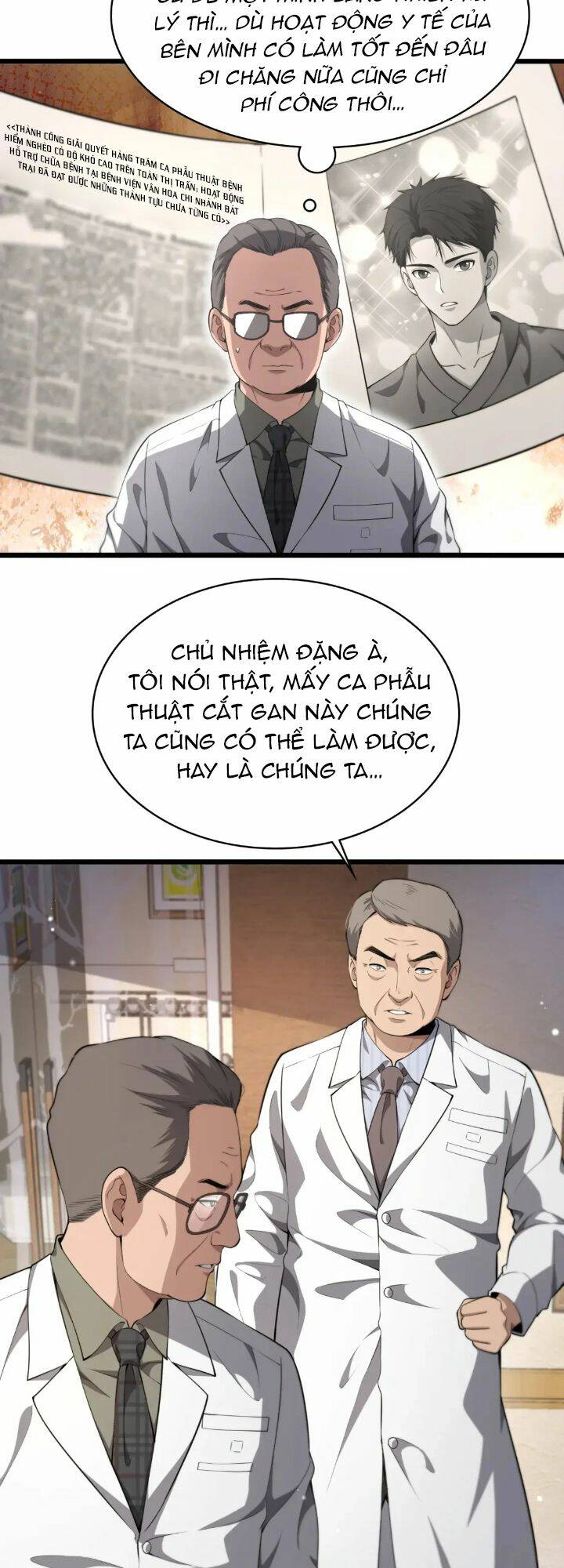 Chương 245 - Trang 20