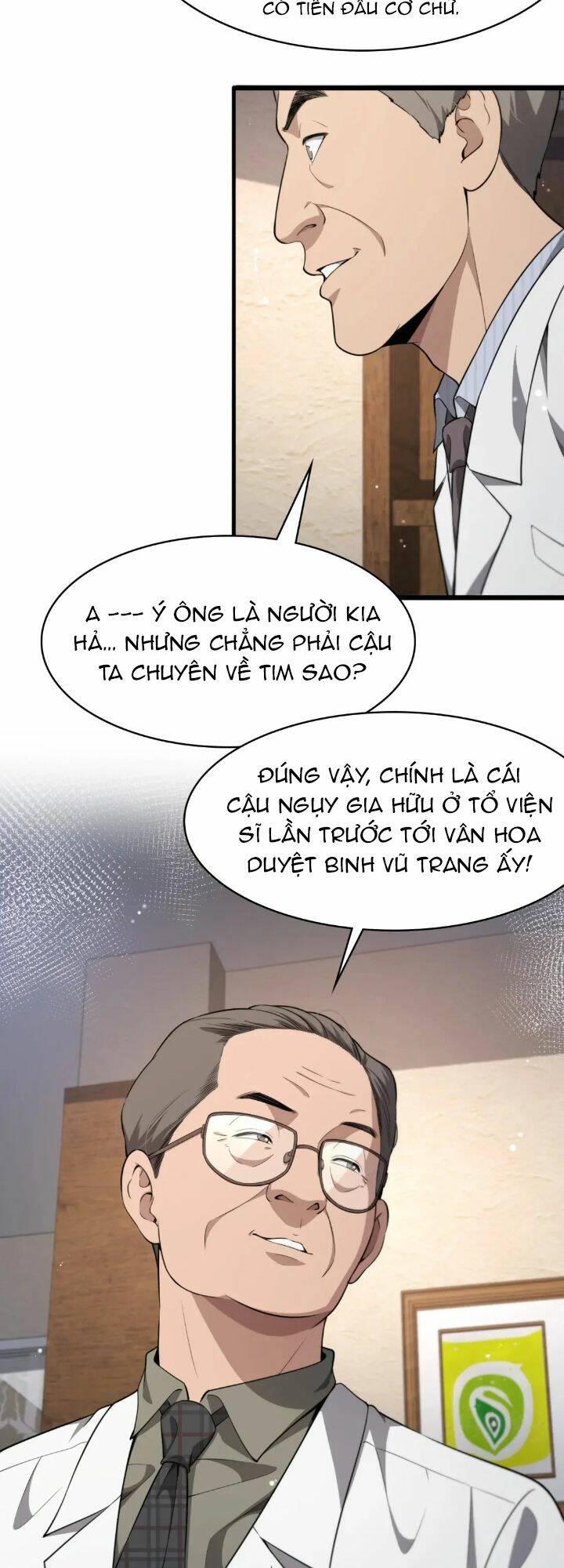 Chương 245 - Trang 22