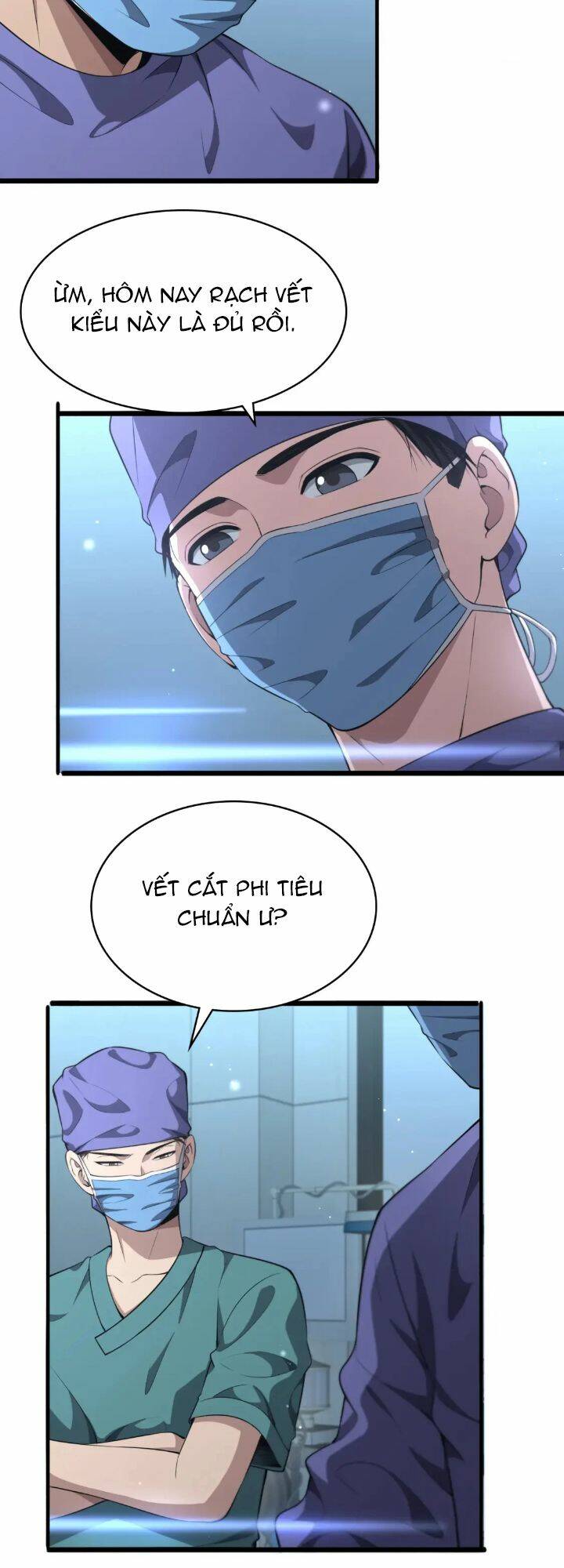 Chương 245 - Trang 35