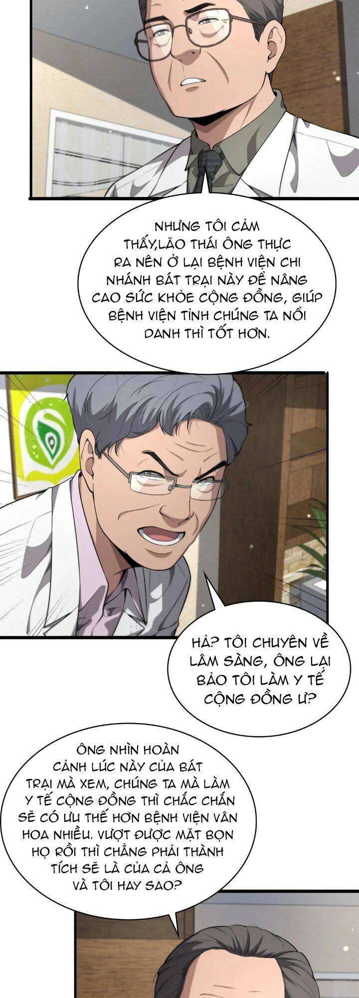 Chương 245 - Trang 5