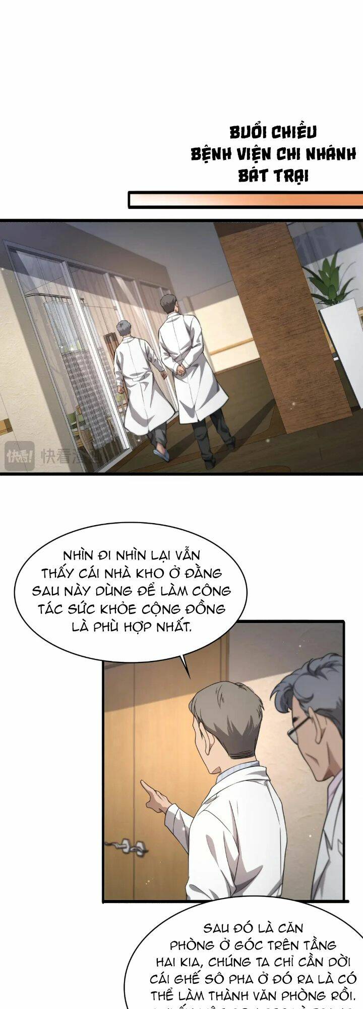 Chương 245 - Trang 7