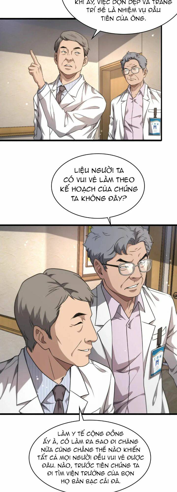Chương 245 - Trang 8