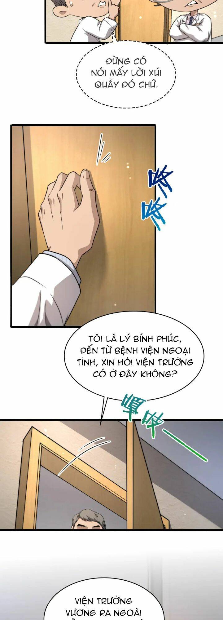 Chương 245 - Trang 10