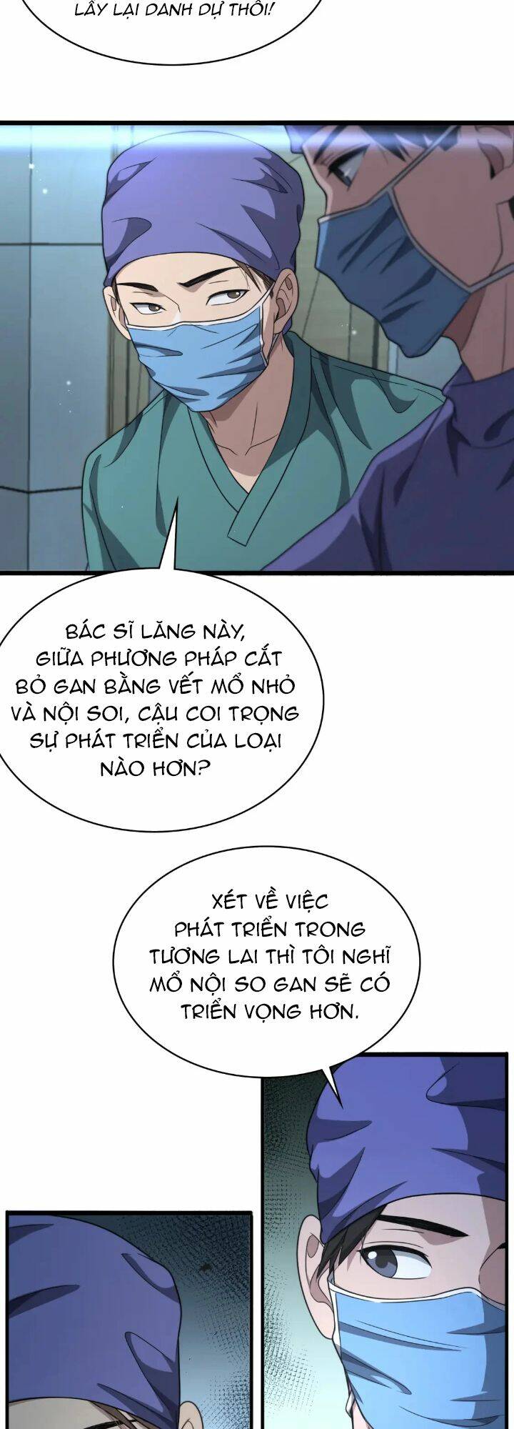 Chương 246 - Trang 18
