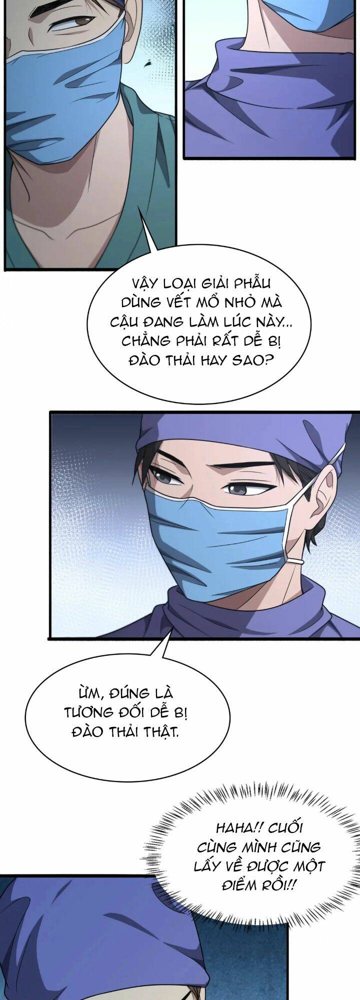 Chương 246 - Trang 19