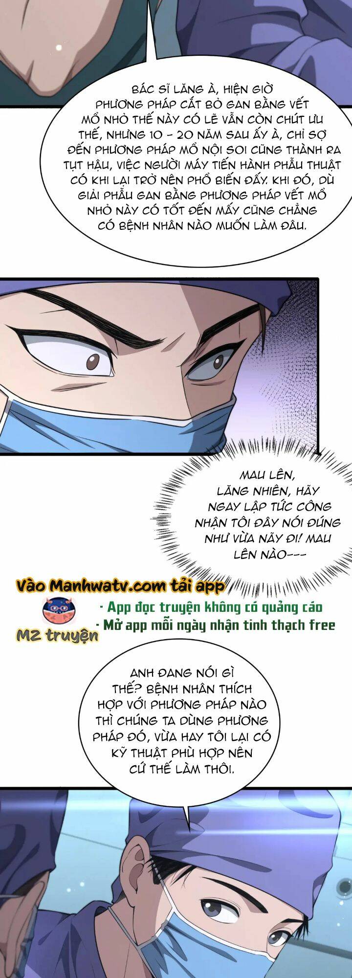 Chương 246 - Trang 21