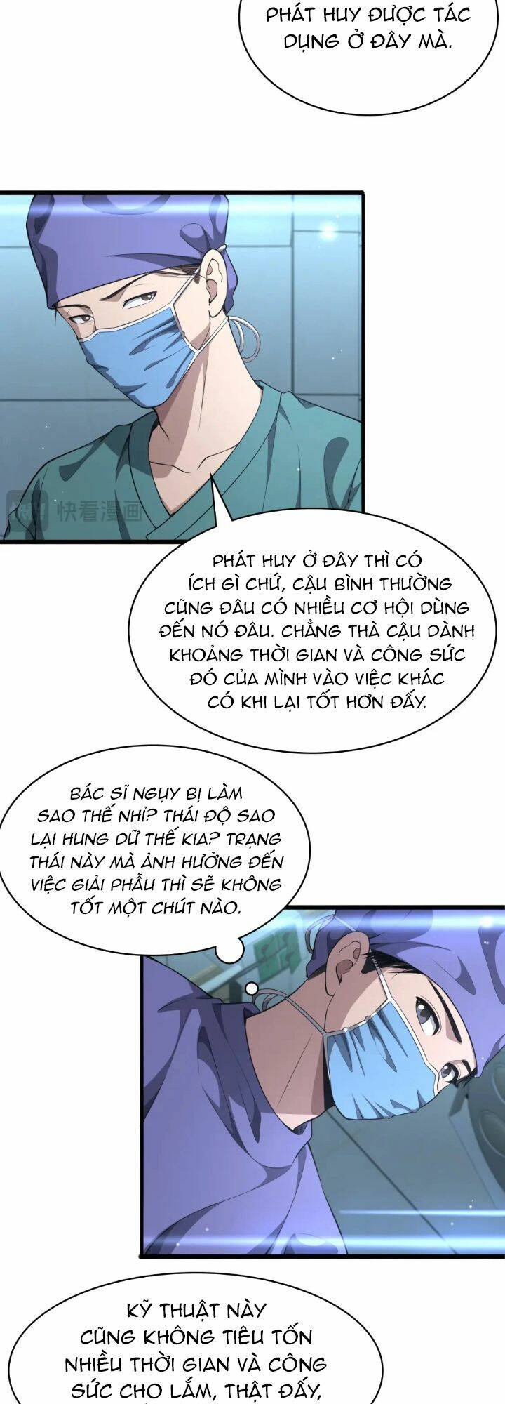 Chương 246 - Trang 26