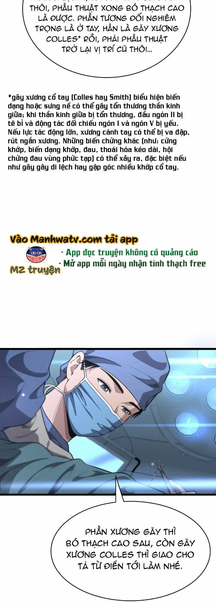 Chương 251 - Trang 27