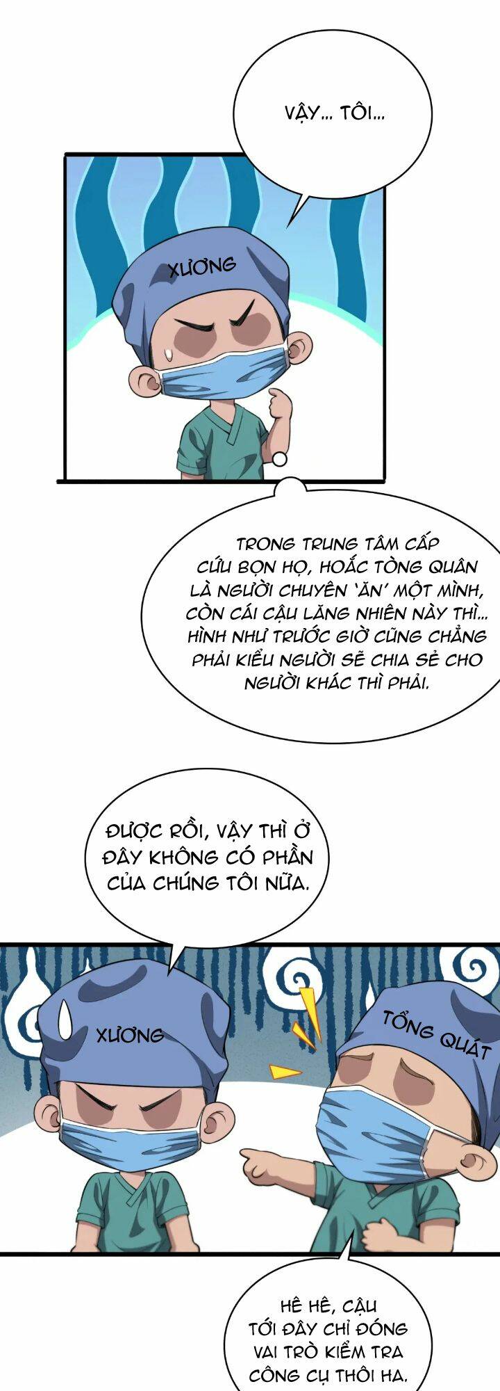 Chương 251 - Trang 28