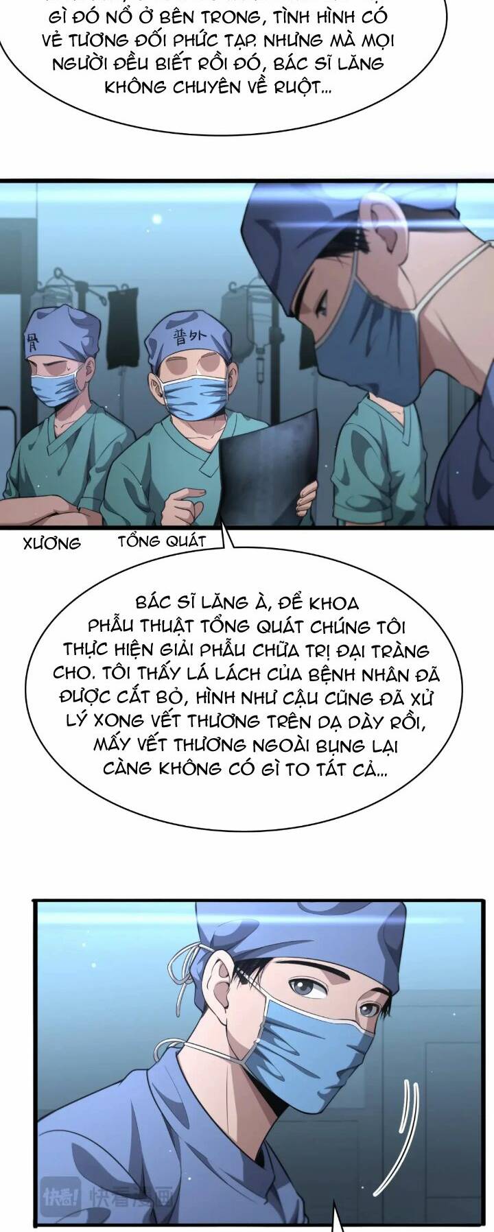 Chương 251 - Trang 30