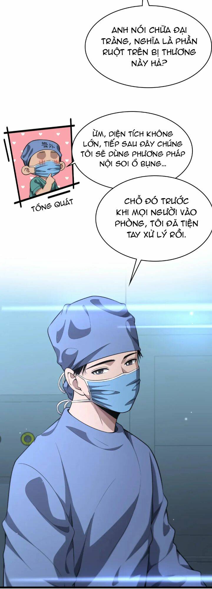Chương 251 - Trang 31