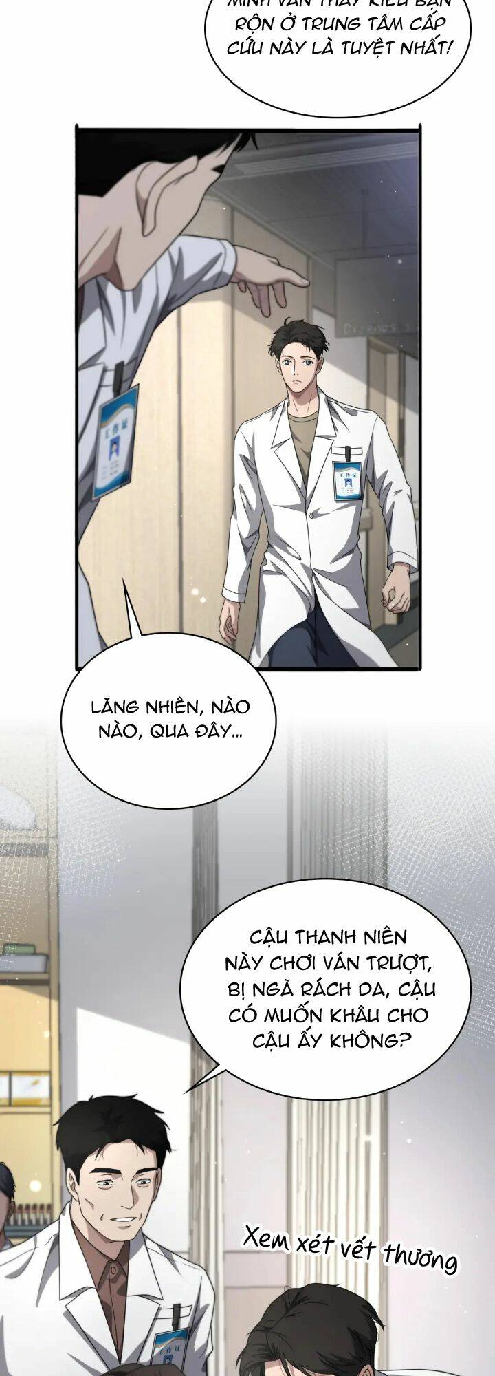 Chương 251 - Trang 5