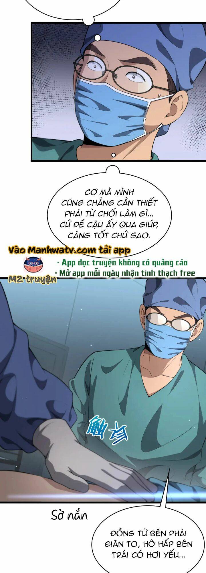 Chương 254 - Trang 5