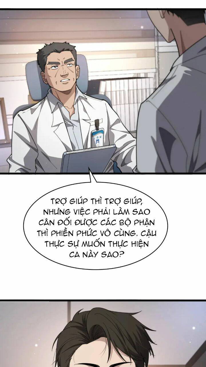 Chương 255 - Trang 29