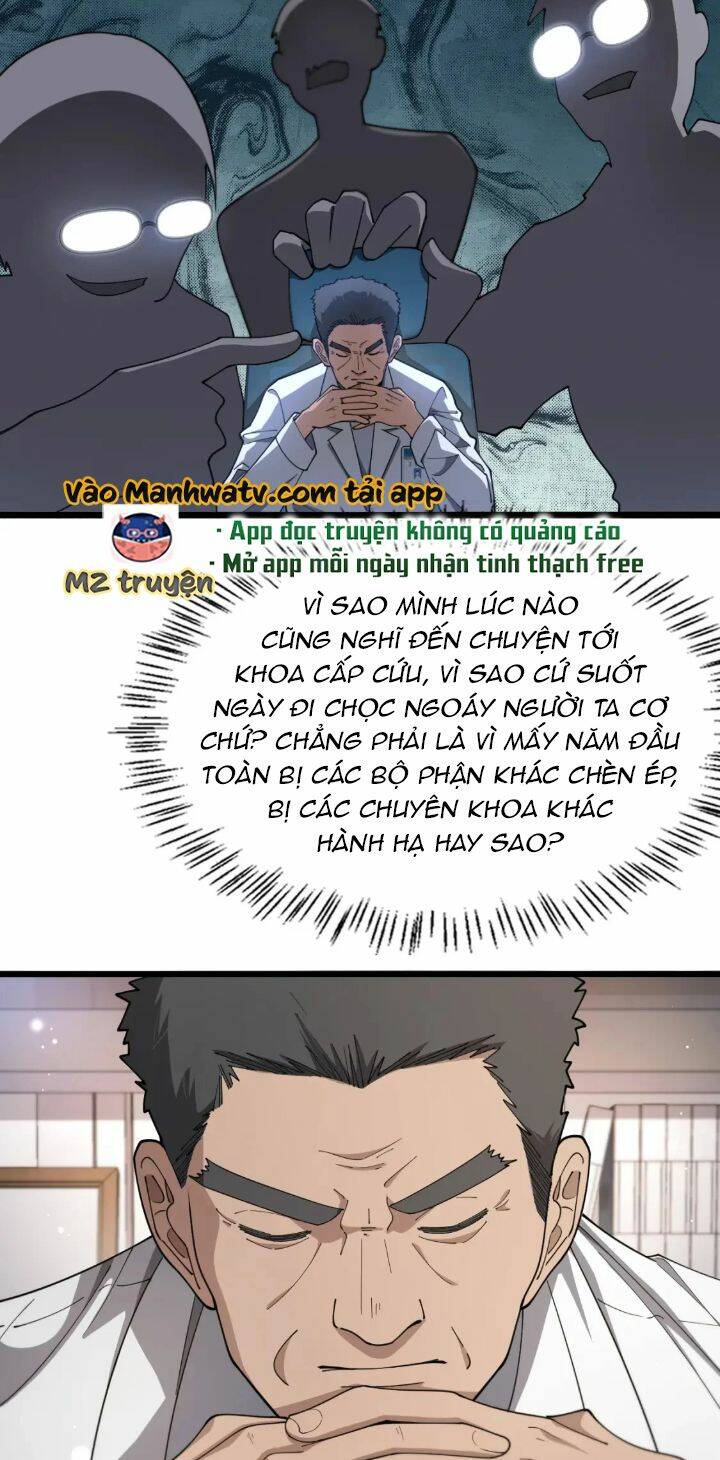 Chương 255 - Trang 32