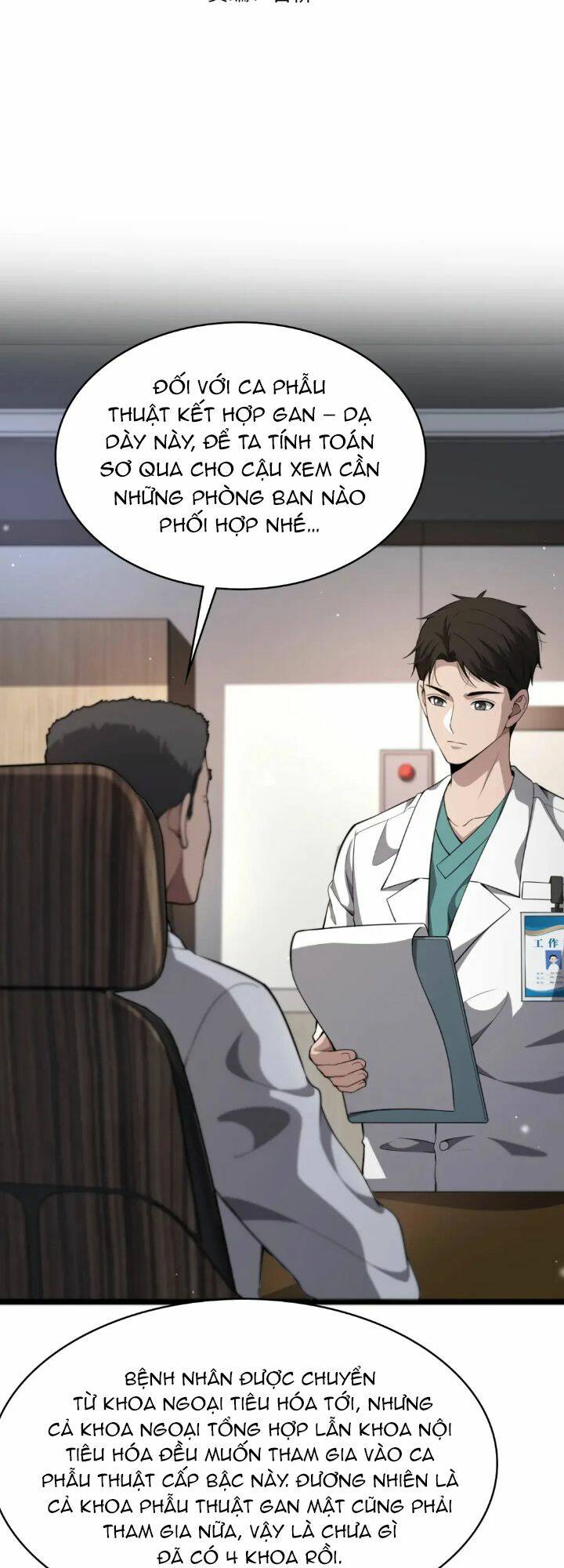 Chương 256 - Trang 2
