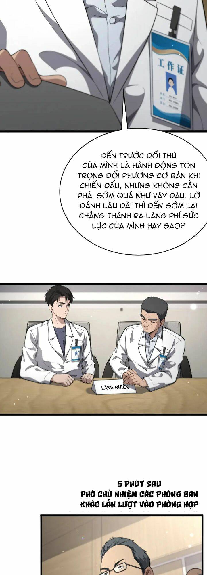 Chương 256 - Trang 11
