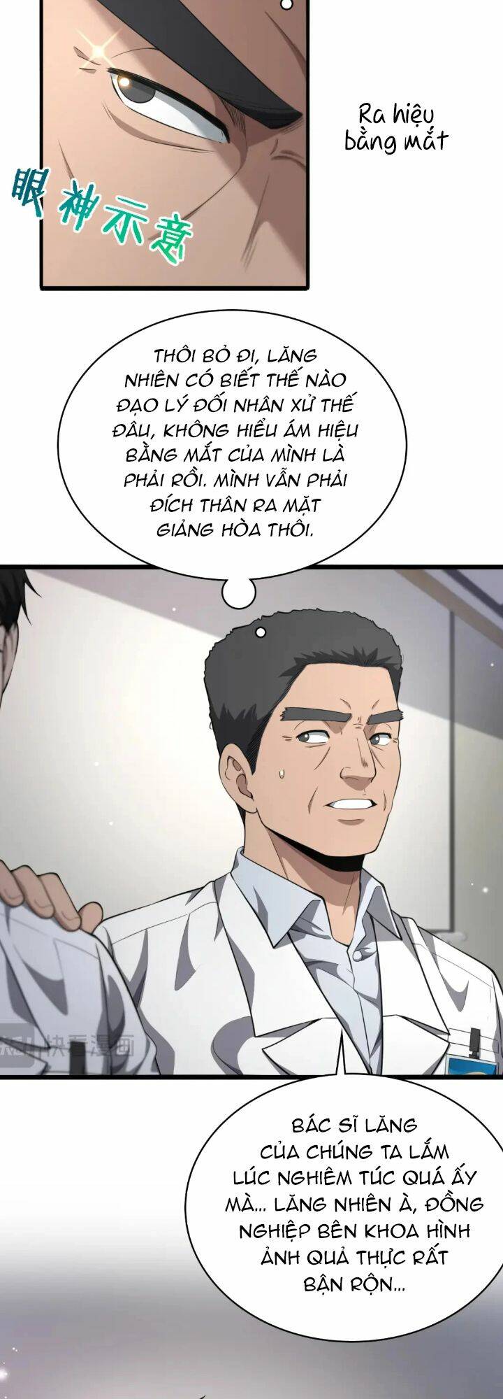 Chương 256 - Trang 18