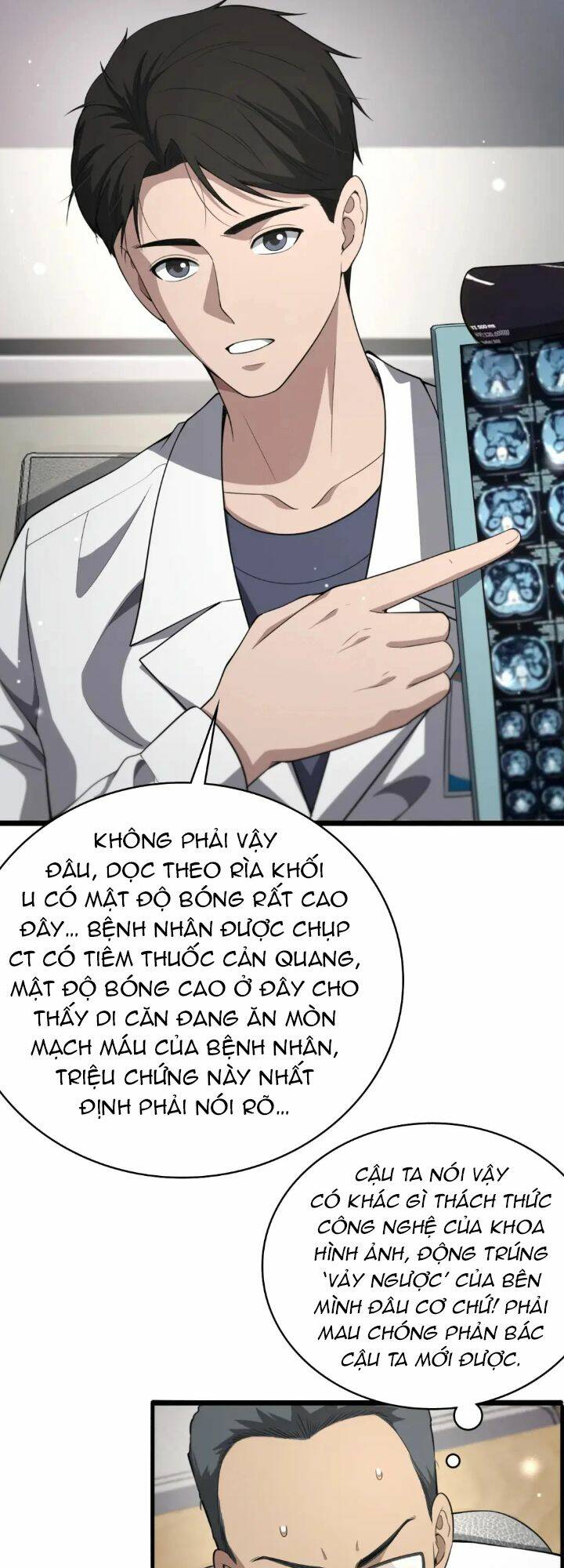 Chương 256 - Trang 19