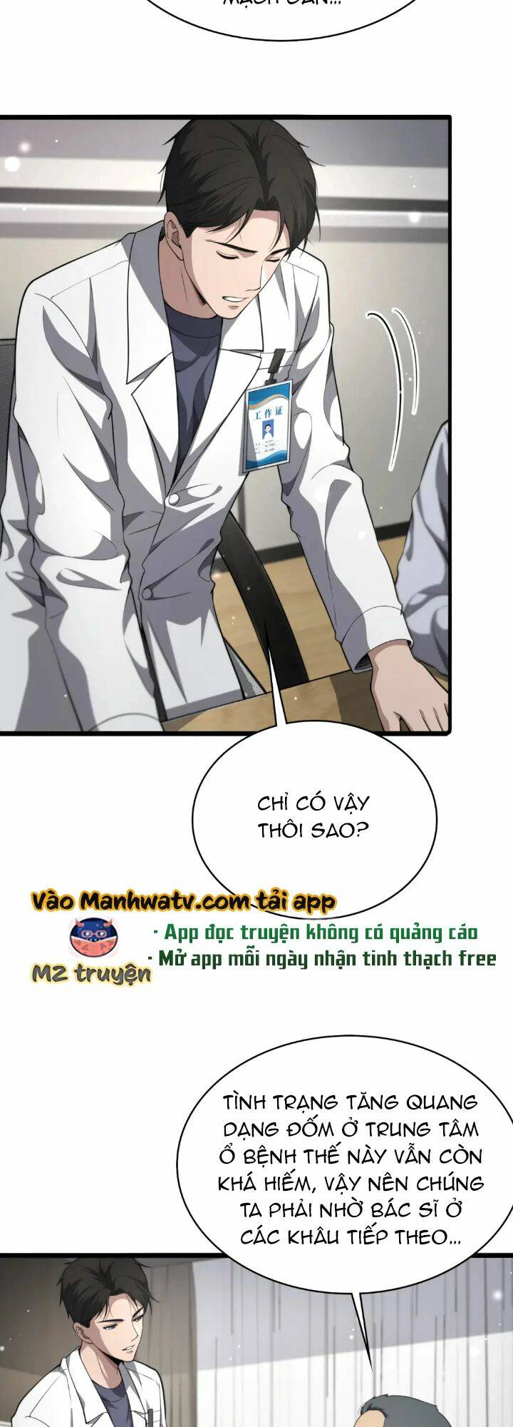 Chương 256 - Trang 21