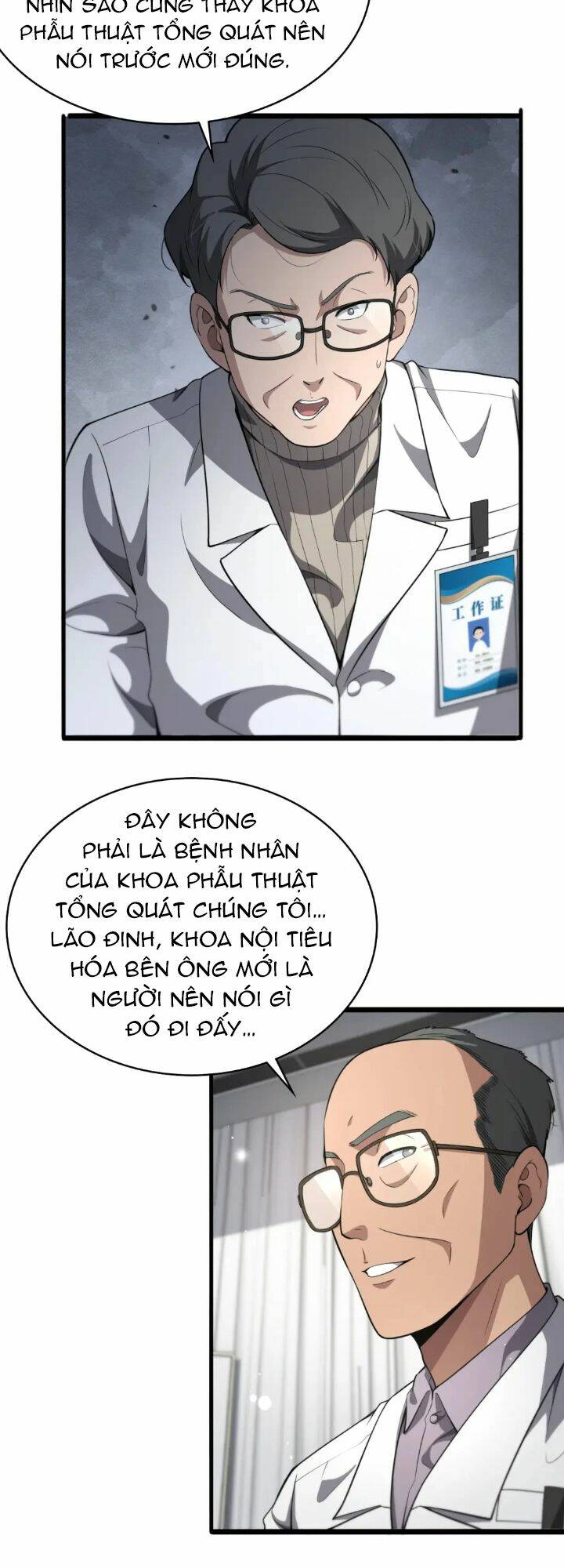 Chương 256 - Trang 26