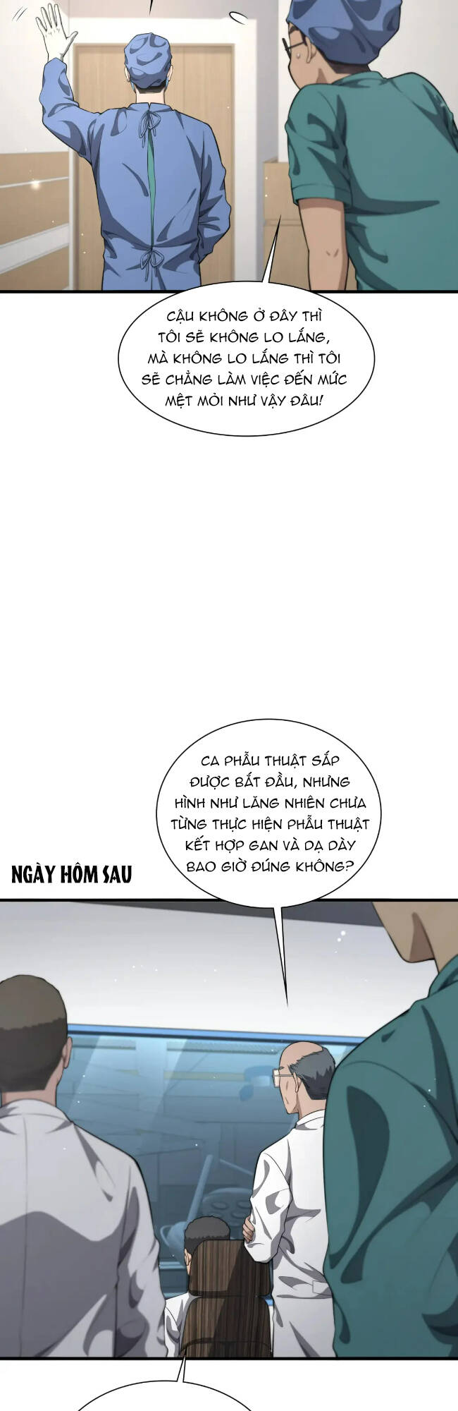 Chương 257 - Trang 18