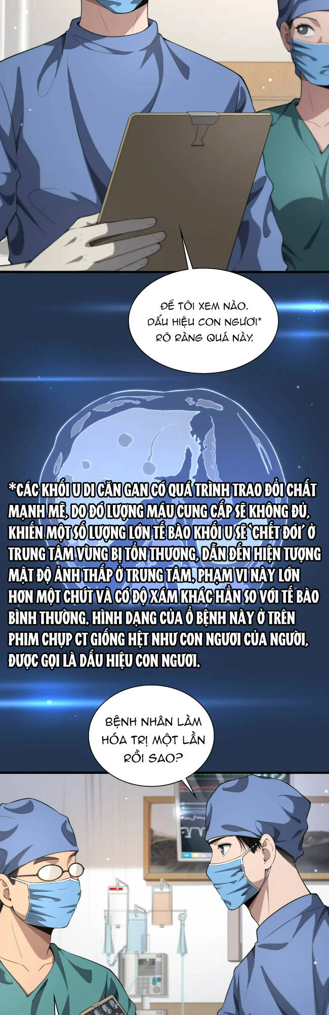 Chương 257 - Trang 9