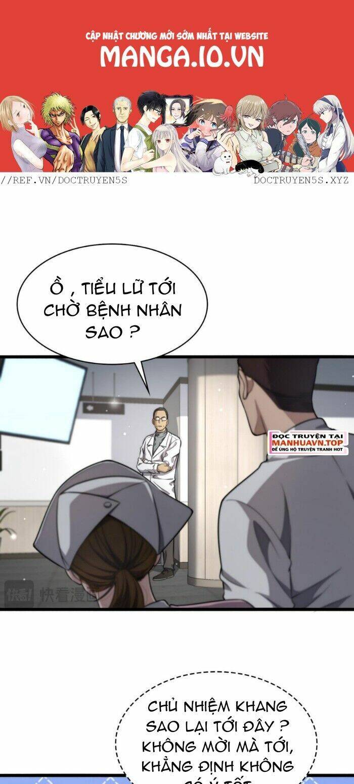 Chương 266 - Trang 1