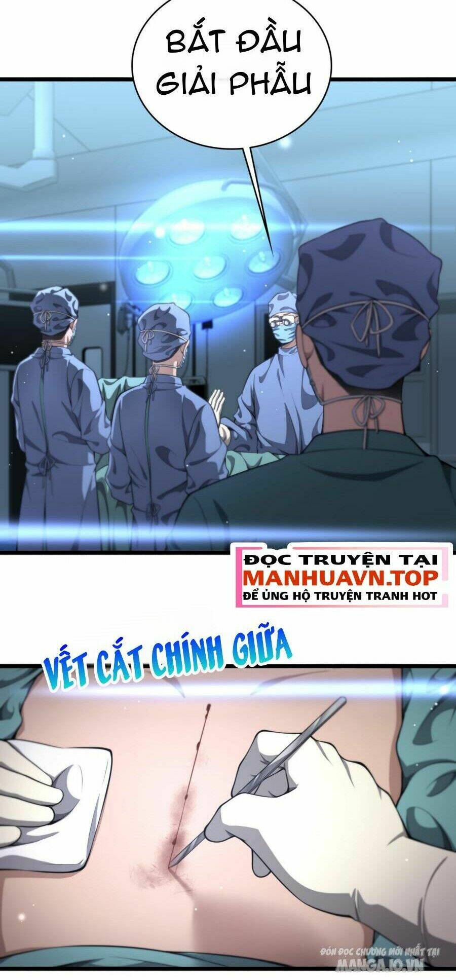 Chương 270 - Trang 1