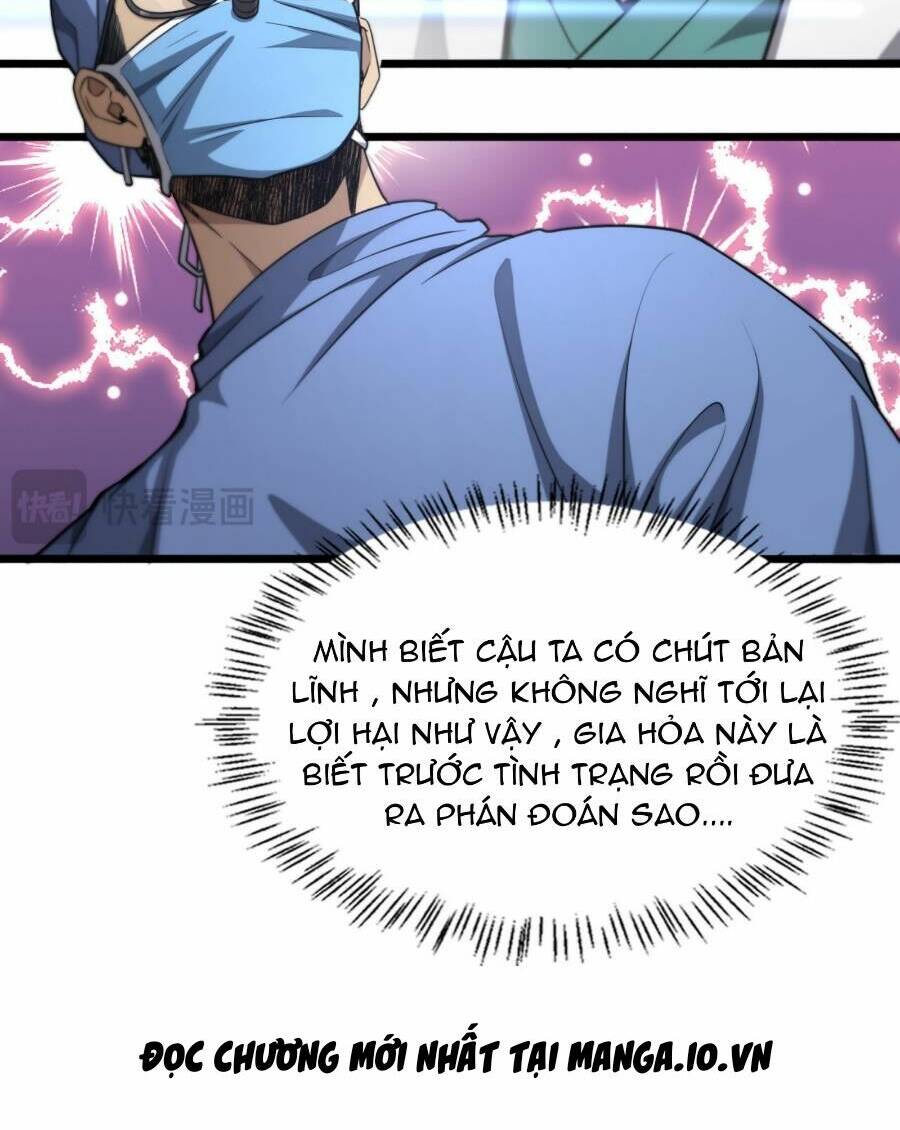 Chương 270 - Trang 28