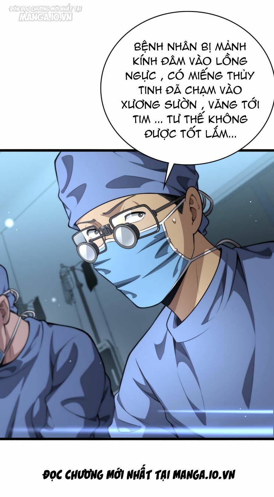 Chương 270 - Trang 36