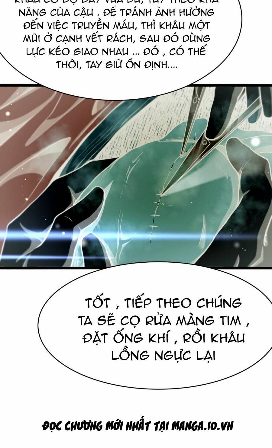 Chương 270 - Trang 47