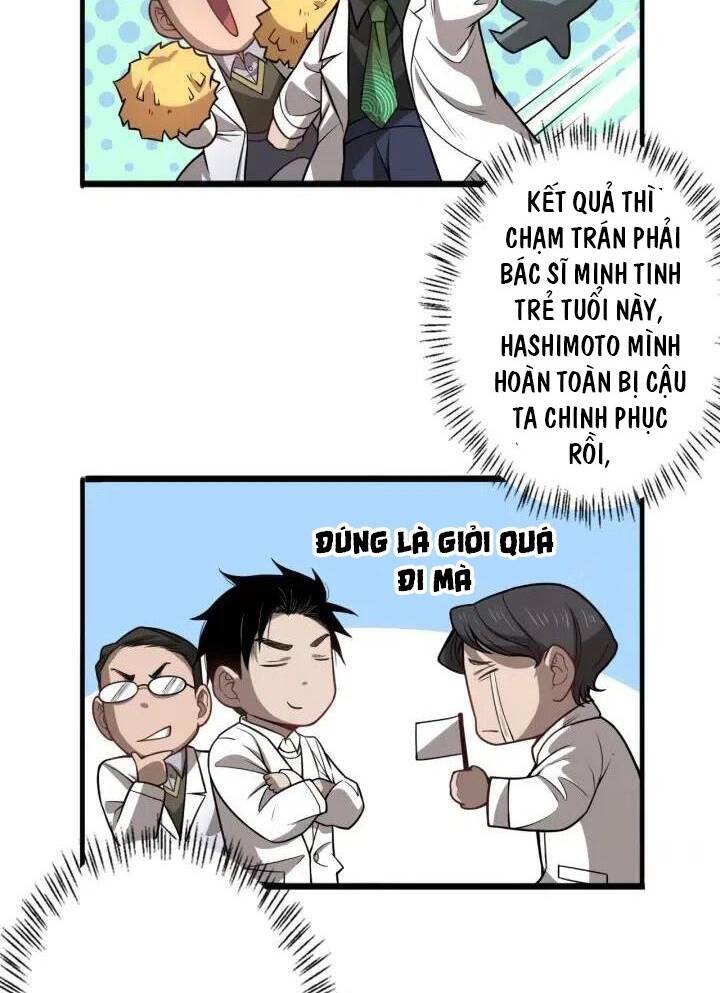 Chương 40 - Trang 22