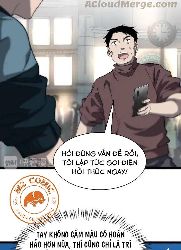 Chương 45 - Trang 21