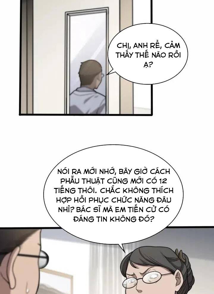 Chương 54 - Trang 34