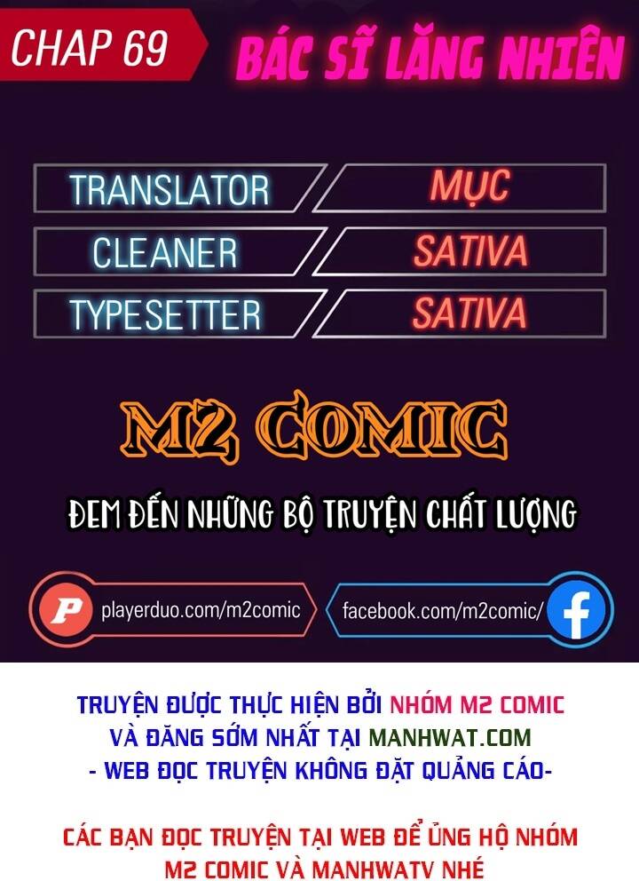 Chương 69 - Trang 1