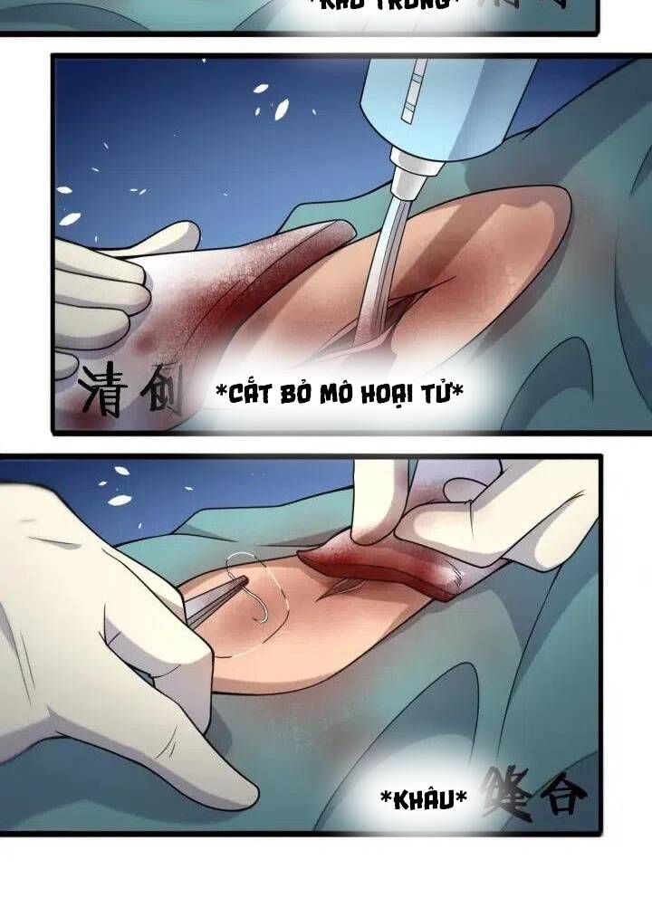 Chương 69 - Trang 19