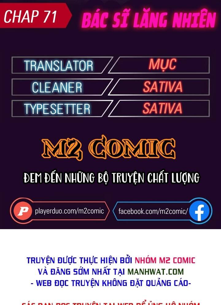Chương 71 - Trang 1