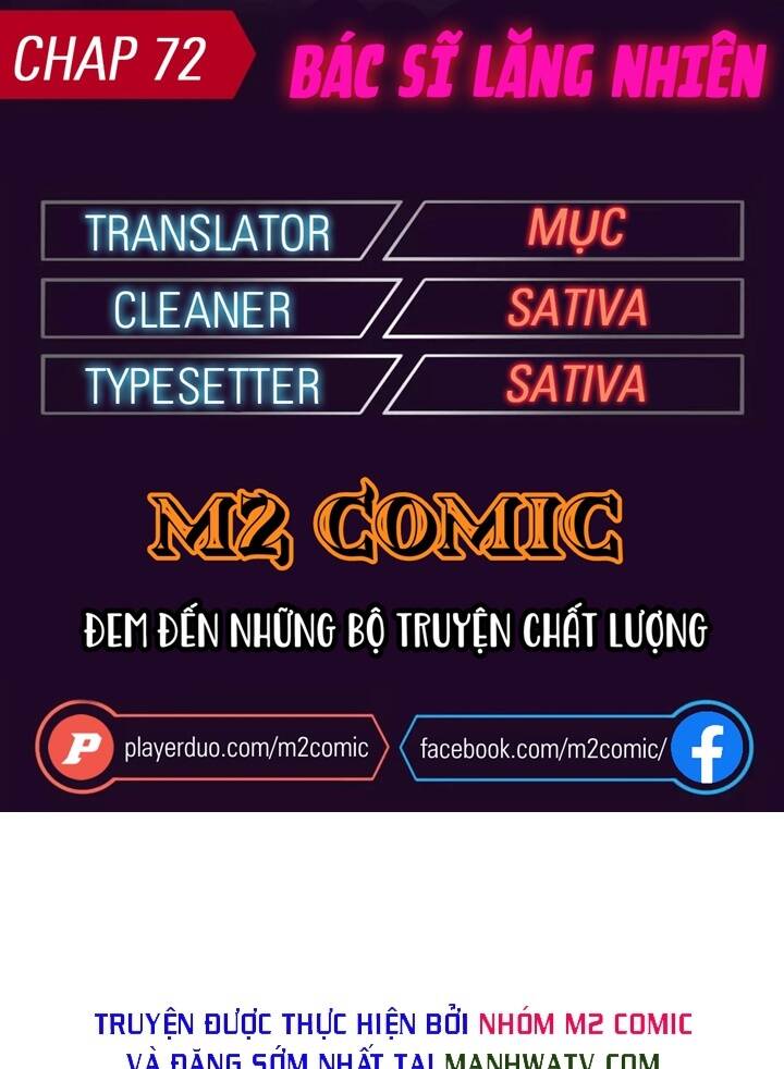 Chương 72 - Trang 1