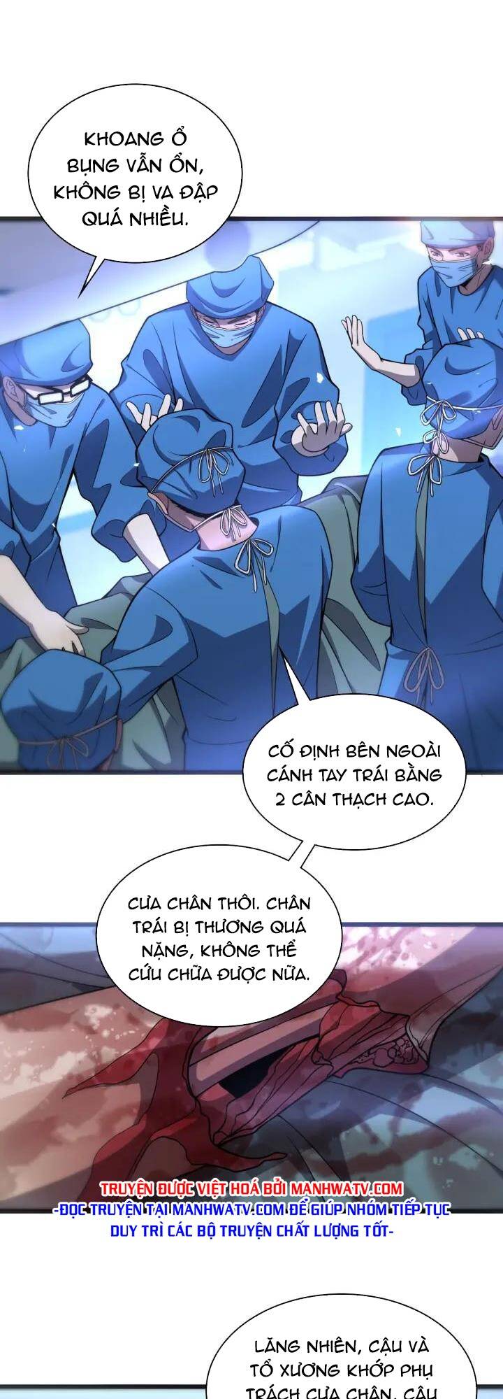 Chương 95 - Trang 22