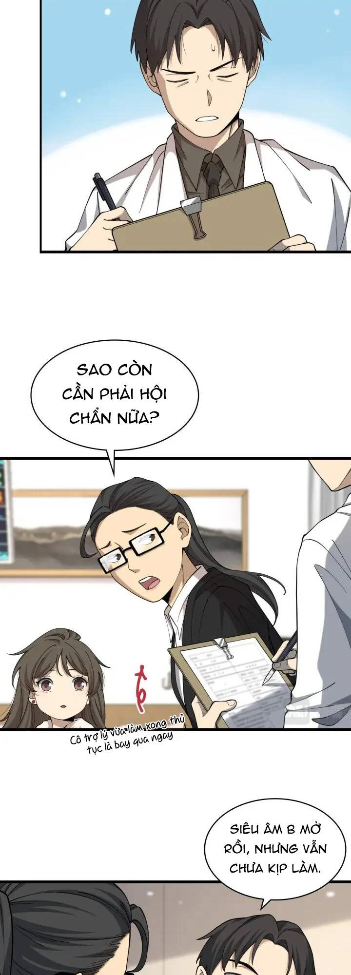 Chương 98 - Trang 21