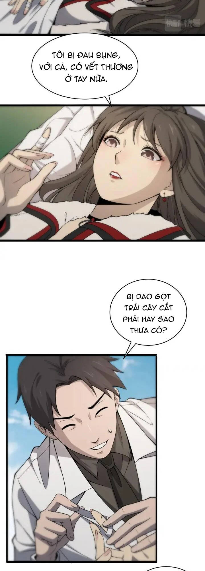 Chương 98 - Trang 7