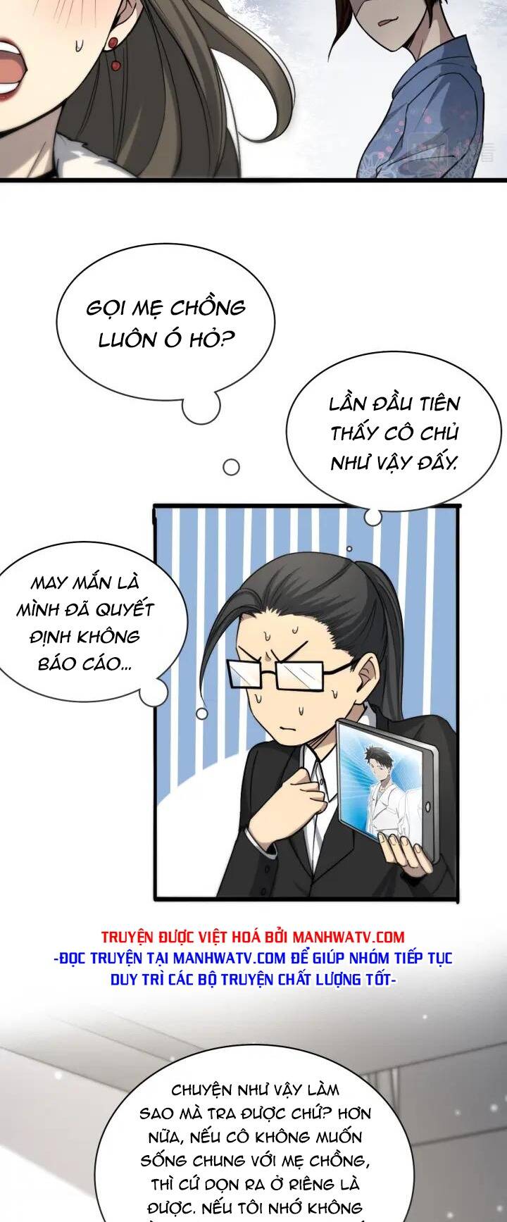 Chương 99 - Trang 13