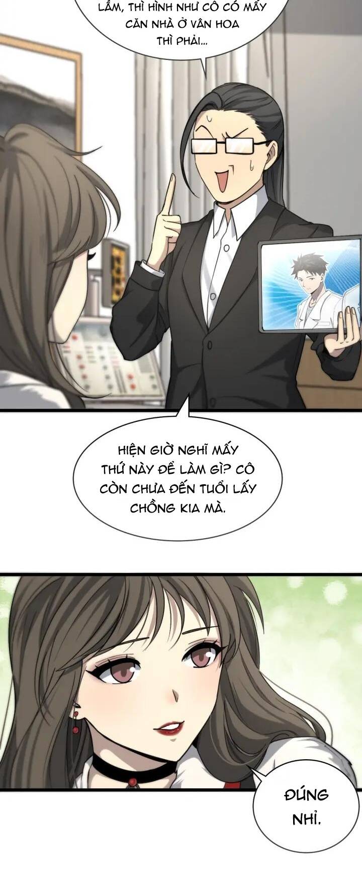 Chương 99 - Trang 14