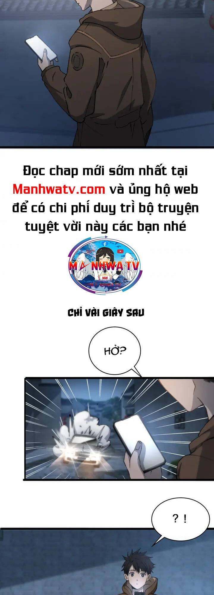 Chương 99 - Trang 20