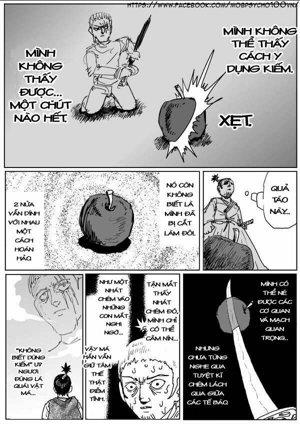 Chương 109 - Trang 21